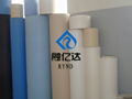 Disposable Wet laid Nonwoven Fabric for Medical Use 1