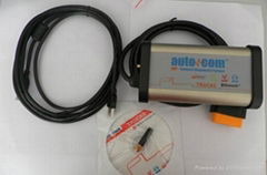 2012 autocom trucks with OKI, free update, autocom trucks diagnostic compactor 