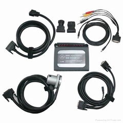 mb star c4, c4 professional diagnostic tool for Benz 