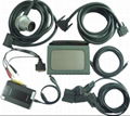 mb star c4, c4 professional diagnostic tool for Benz  2