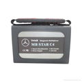 mb star c4, c4 professional diagnostic tool for Benz  3