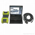 2012 latest opps scanner for Bmw 