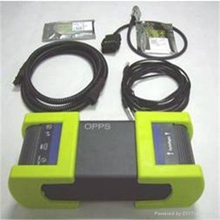 2012 latest opps scanner for Bmw  5