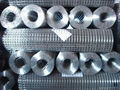 Welded wire mesh 2