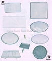 Barbecue Grill Netting