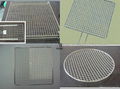 Barbecue Grill Netting 3