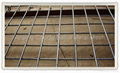 Concrete reinforcement welded mesh panel 2