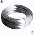 Steel galvanized wire series 2