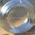 Steel galvanized wire series 3