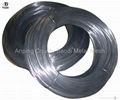 Black annealed  iron wire 1