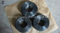 Black annealed  iron wire 4