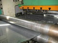 Galvanized or Aluminum perforated metal sheet 2