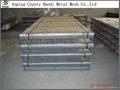 Galvanized or Aluminum perforated metal sheet 4