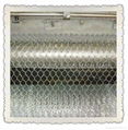 PVC hexagonal wire mesh 3