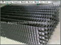 Structure Plain/Deformed Welded Wire Reinforcement 1