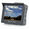 New LCD Security Tester CCTV Camera