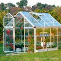  the mini greenhouse  1