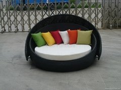 rattan daybed 2012