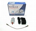 2500mW signal booster ap router WIFI booster  4