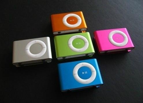 MP3批發價格 2