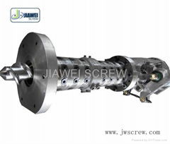 Injection Molding Screw Barrel for plastic machinery