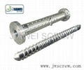 Injection Molding Screw Barrel for plastic machinery 2