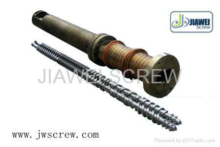 high quality screw and barrel 2
