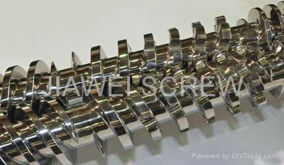 high quality screw and barrel 5