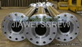 plastic extruder alloy screw and barrel 3