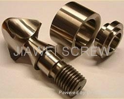plastic extruder alloy screw and barrel 4