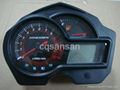 racing use meter 1