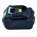 Replacement Power Tool Battery For New Makita BL1430 14.4V 3.0Ah 2