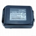 Replacement Power Tool Battery For New
