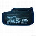 Makita 14.4v Li-ion Battery BL1430 For