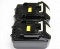 18V 3Ah power tool battery replacement for Makita BL1830 3