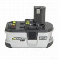 Gernic ryobi  Li-ion Tool power  Battery For RYOBI P104 18V 3000Ah!!! 1