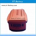 Power Tool lI-IONBattery For HILTIB 21.6V 3.0Ah Lithium-ion Rechargeable Battery
