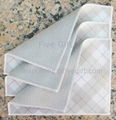 Dual Sided Micro Fiber cleaning cloth towel 2