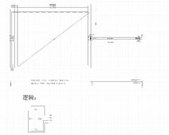 10.4" 4-Wire Touch Panel