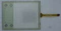 4-wire resistive touch panel(1700/1800) 1