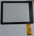 8" capacitive touch panel 1