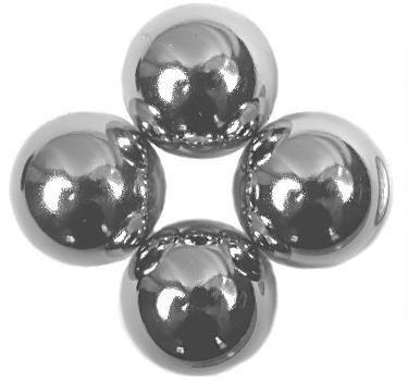 Sphere Magnet 4