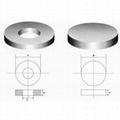 NdFeB Permanent Magnets 1