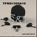 TPMS for car