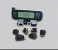 TPMS for engineering vehicles  1