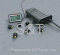 TPMS for truck