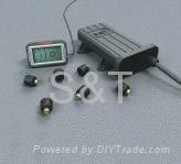 TPMS for truck