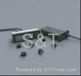 OEM tpms for truck and trailer