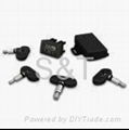 TPMS for VW 1