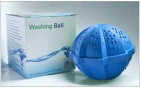 washing ball 2